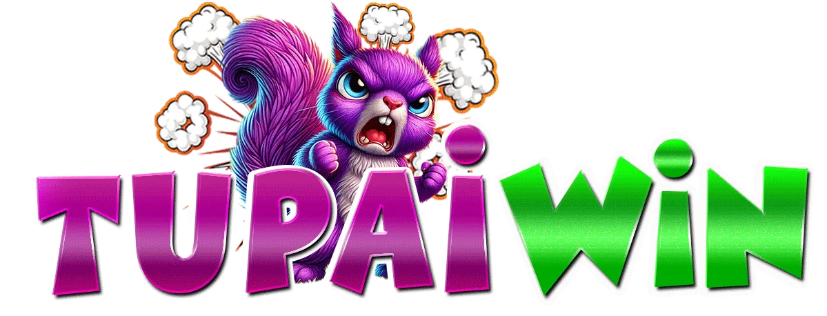 LOGO TUPAIWIN